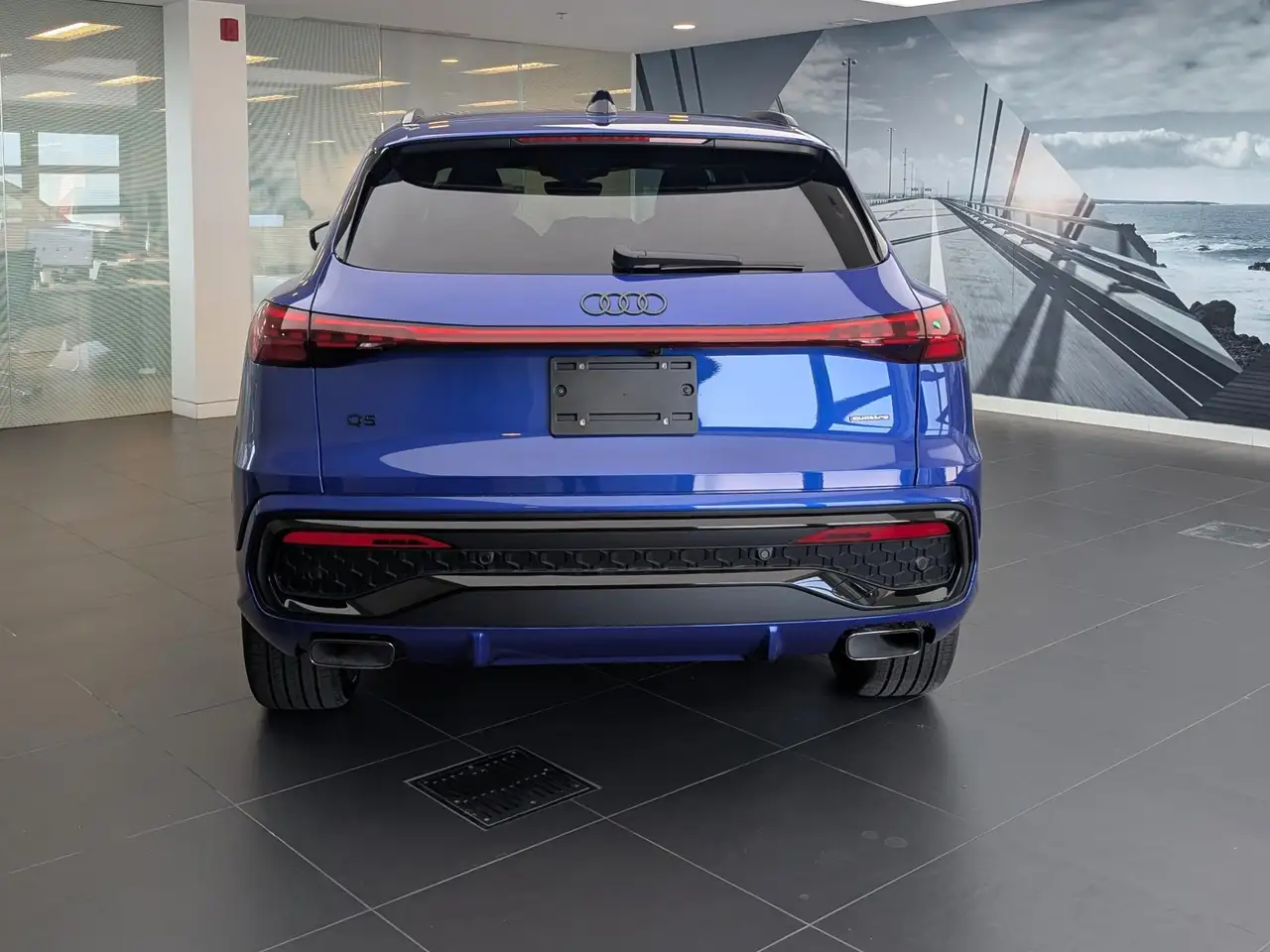 Audi Q5 - Image 3