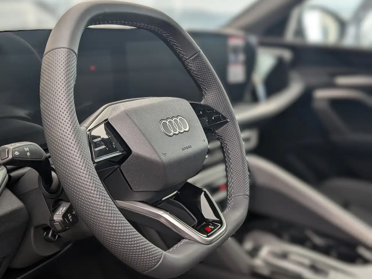 Audi Q5 - Image 9