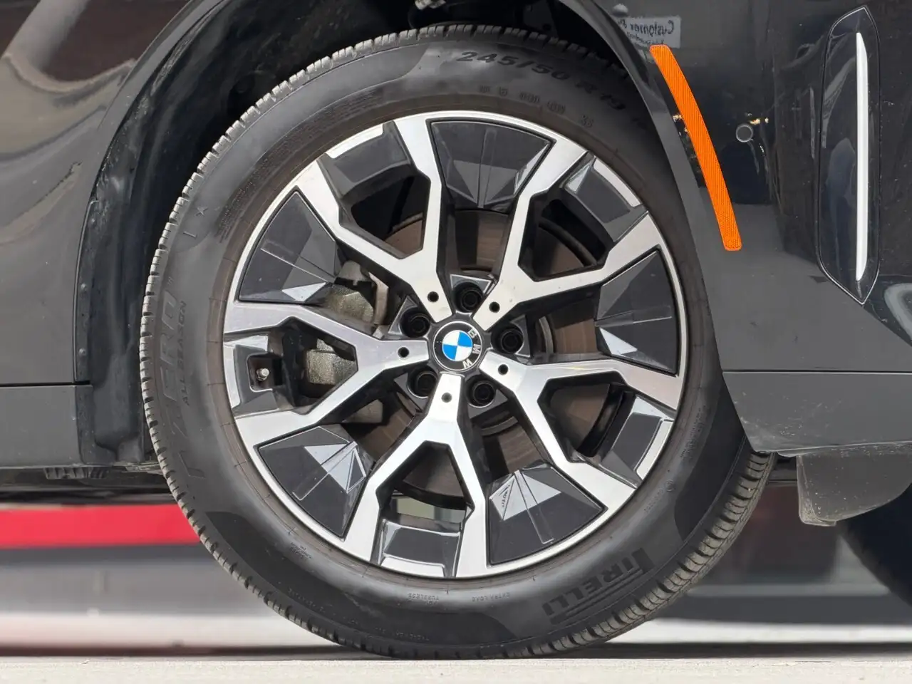 BMW X3 - Image 9