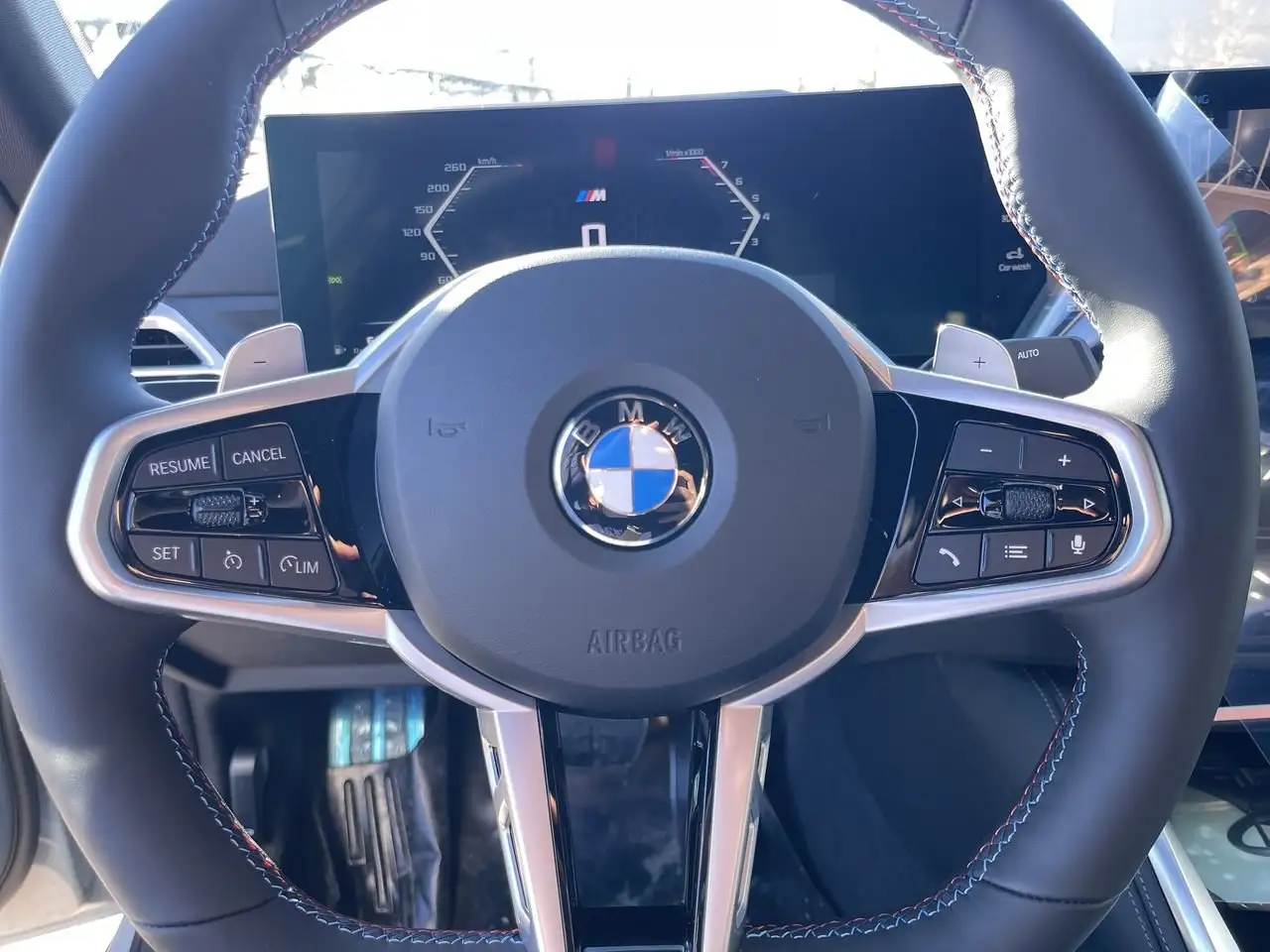 BMW 4 Series - Image 22