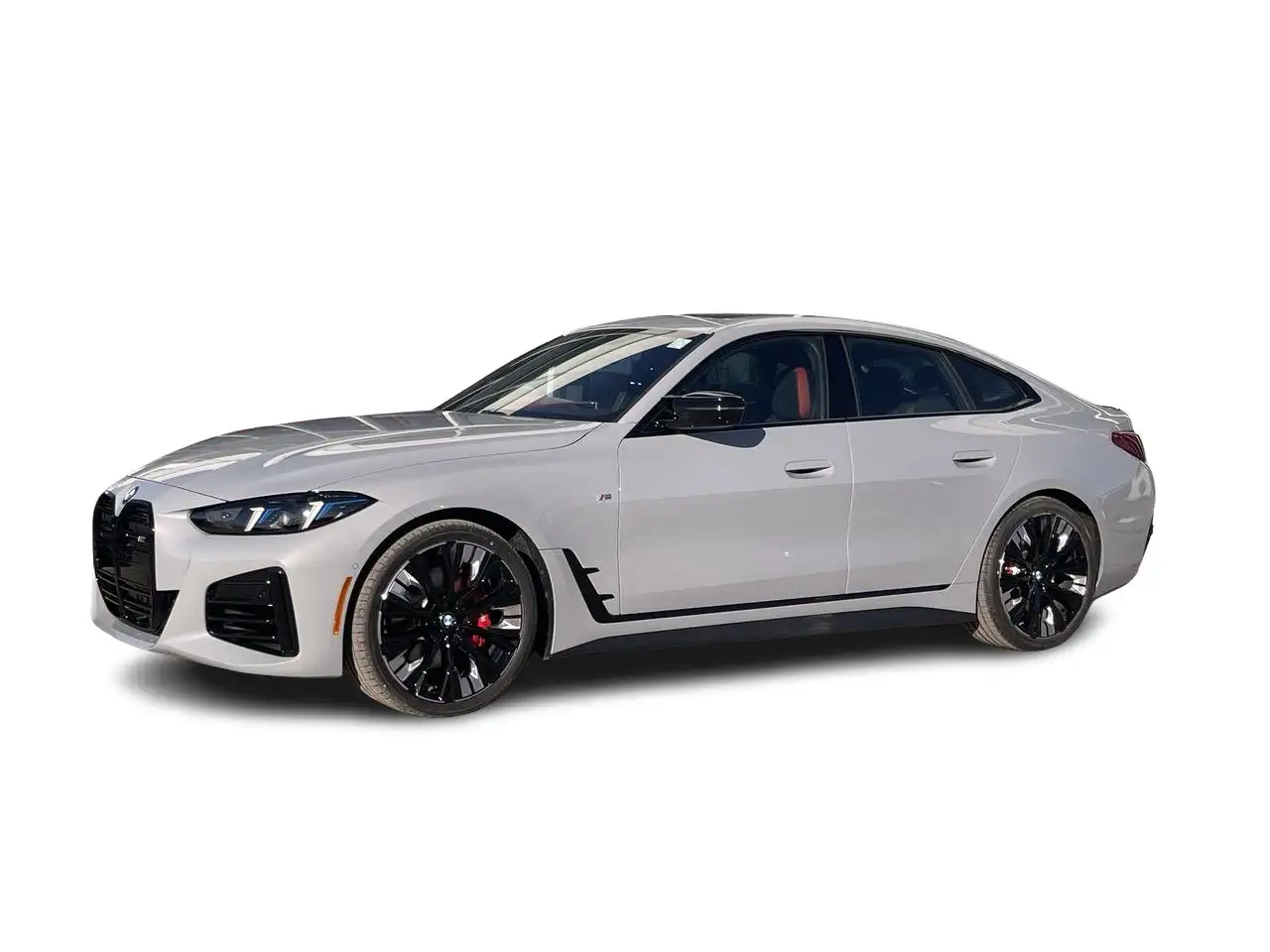 BMW 4 Series - Image 4
