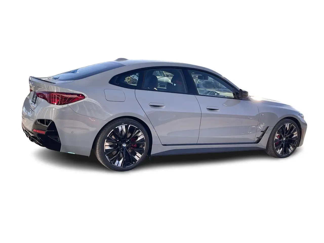 BMW 4 Series - Image 12