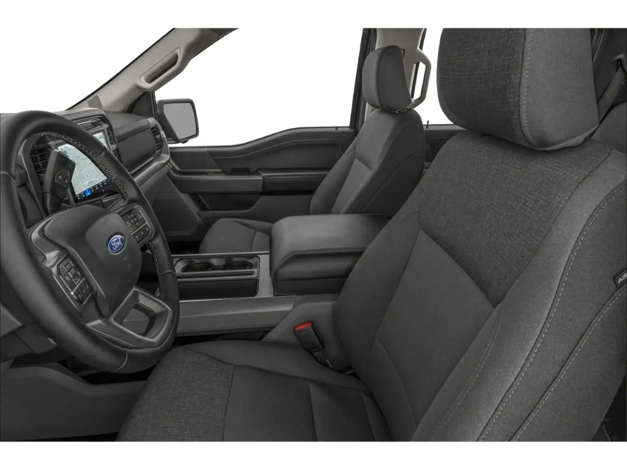 Ford F-150 - Image 6