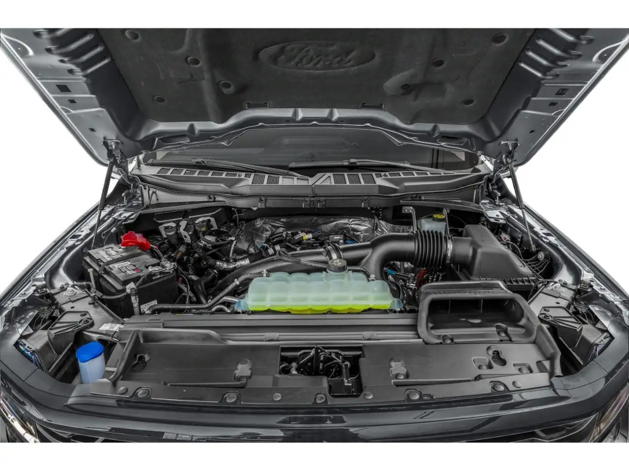 Ford F-150 - Image 9