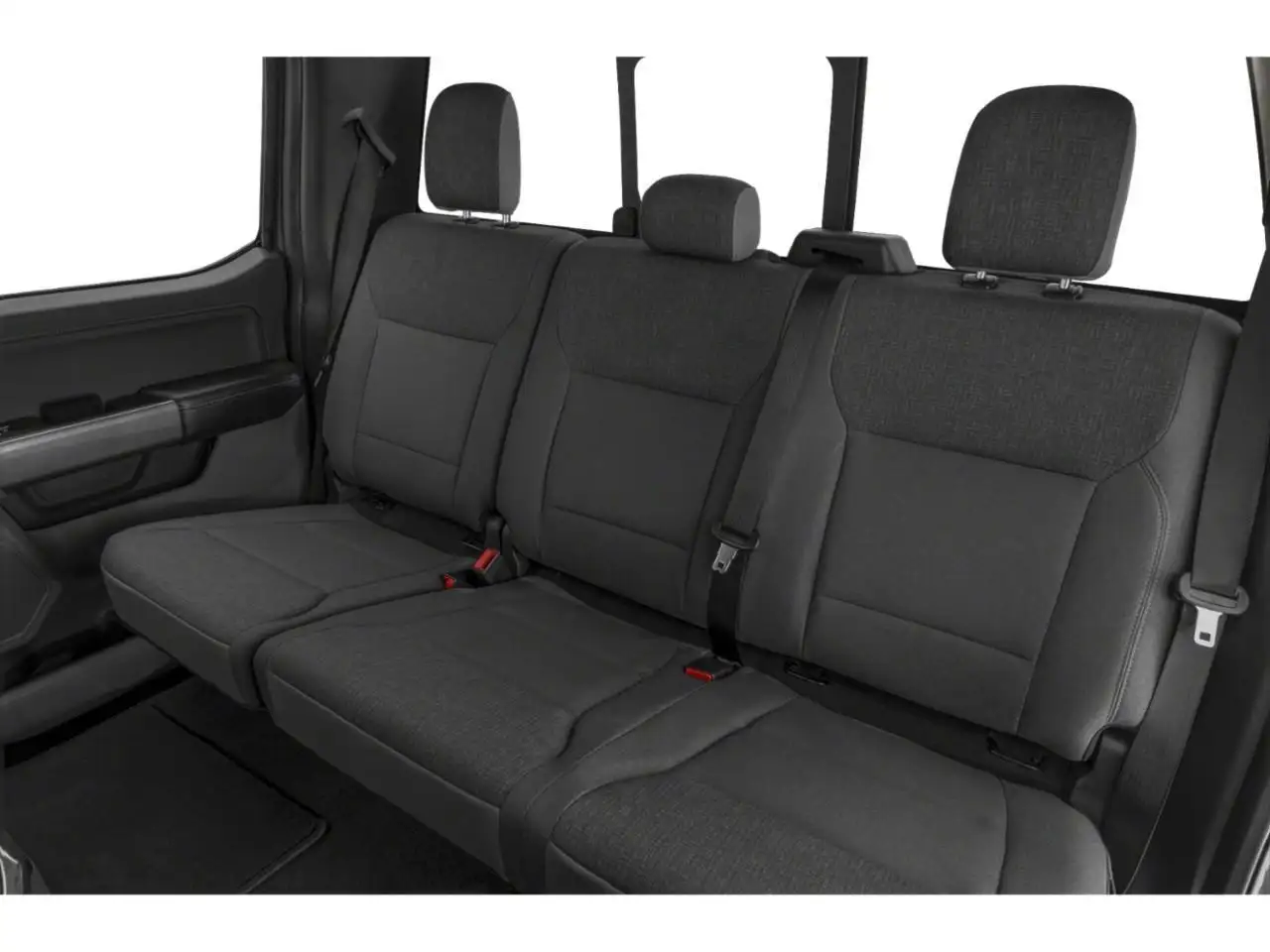 Ford F-150 - Image 10