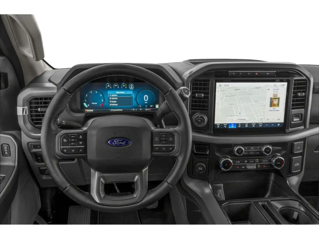 Ford F-150 - Image 4