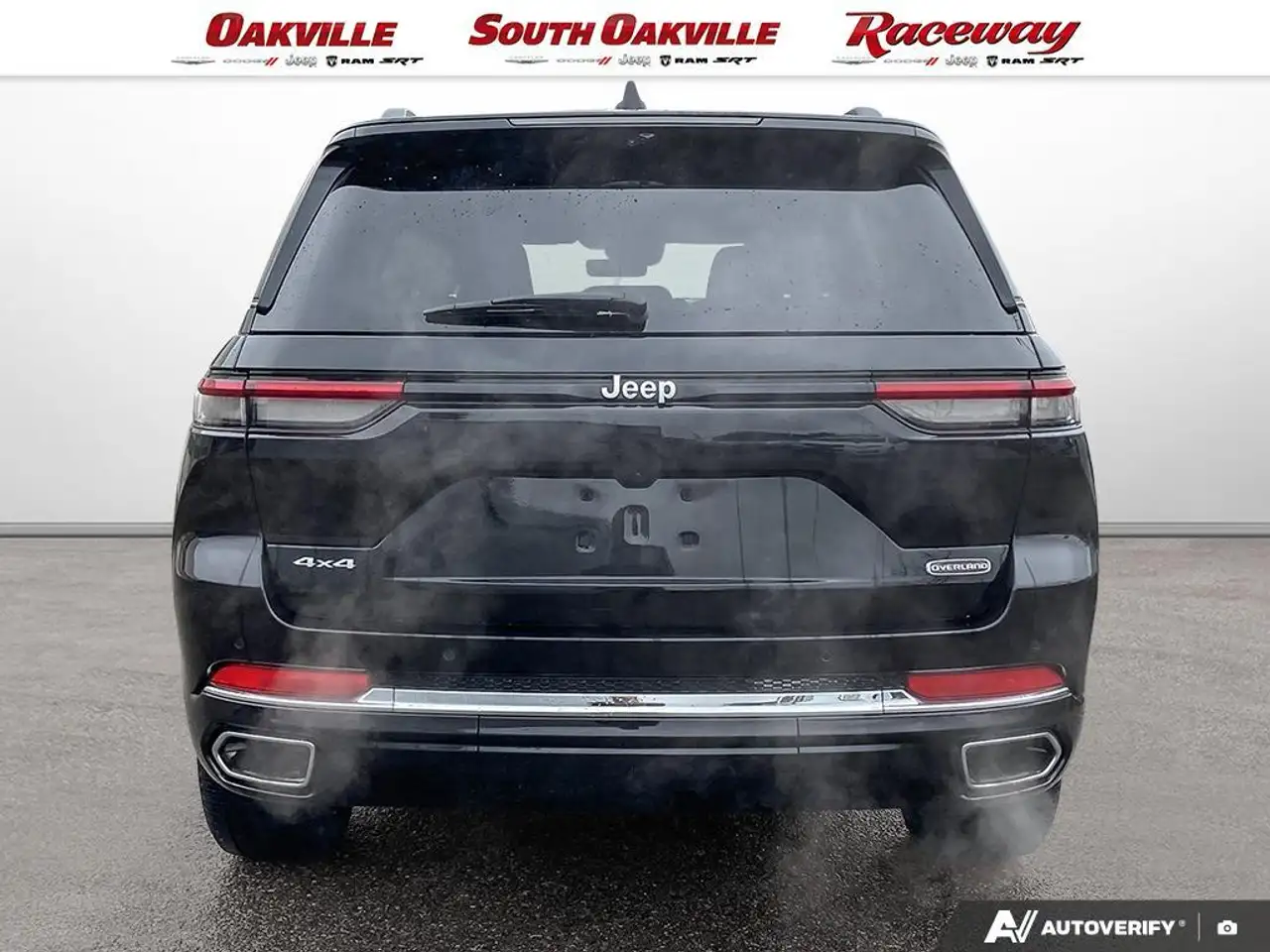 Jeep Grand Cherokee - Image 5