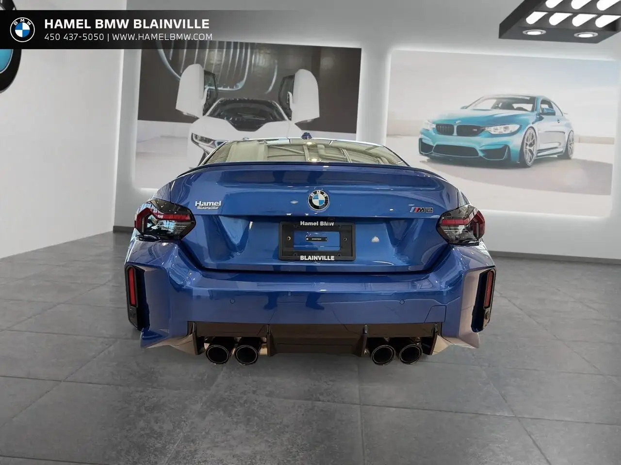 BMW M2 - Image 3