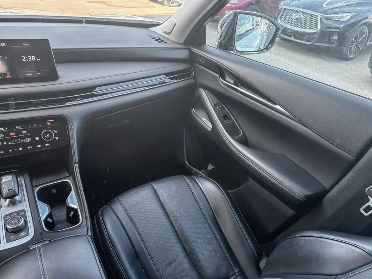 Infiniti QX60 - Image 24