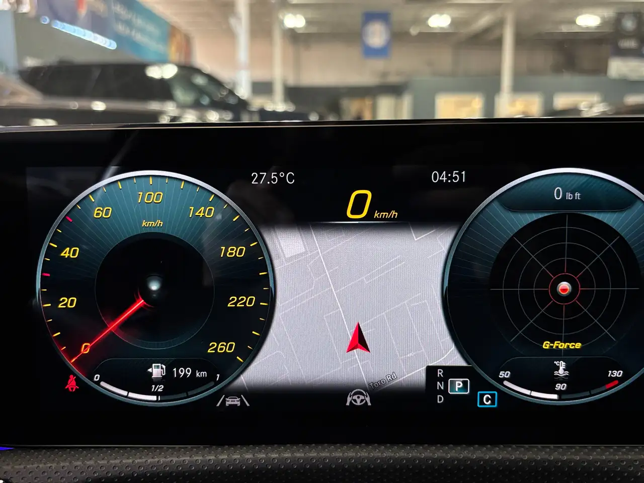 Mercedes-Benz CLA - Image 40