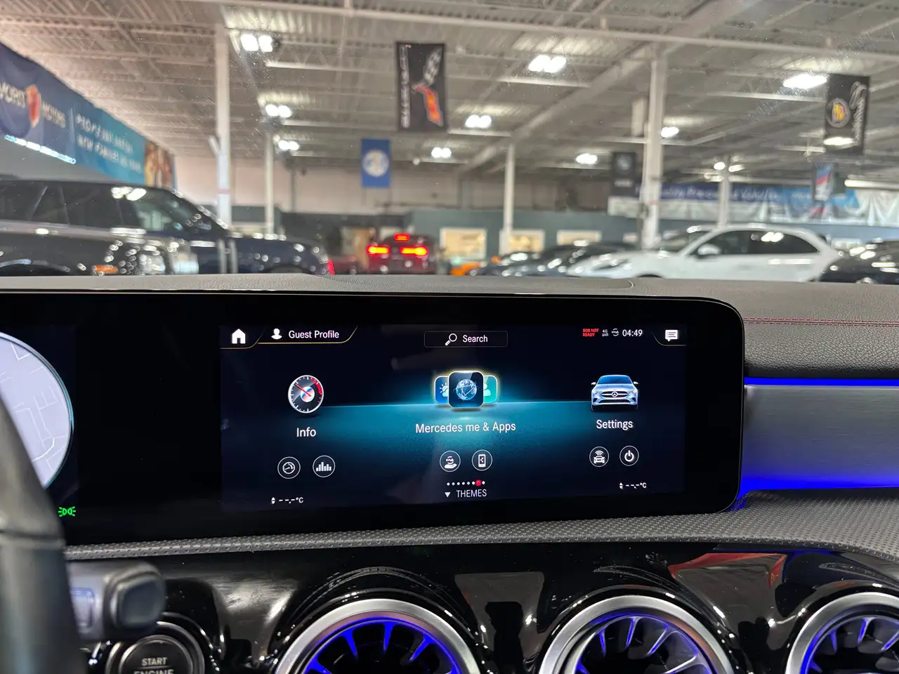Mercedes-Benz CLA - Image 23
