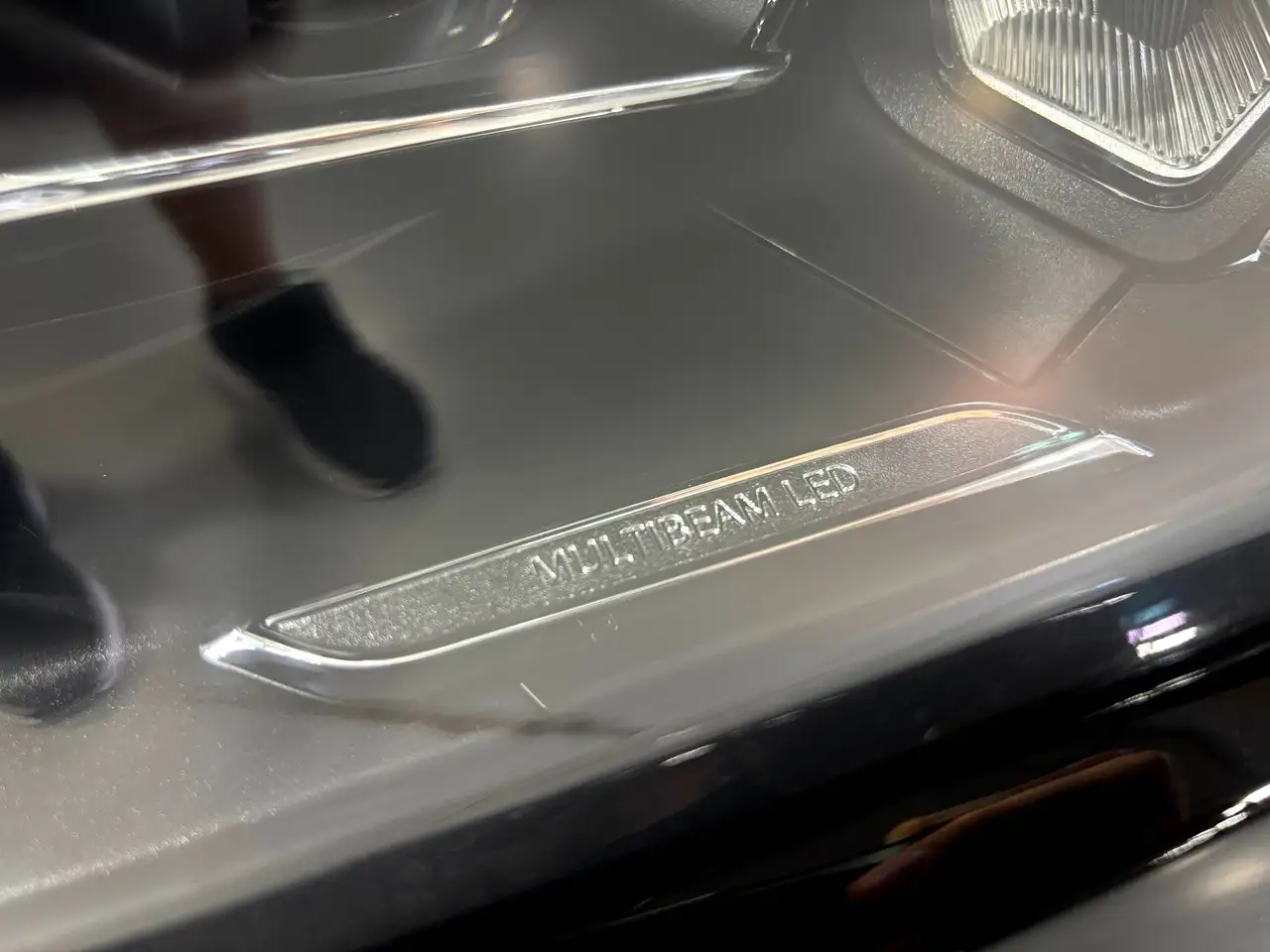 Mercedes-Benz CLA - Image 3