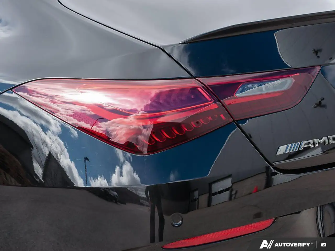 Mercedes-Benz CLA - Image 11