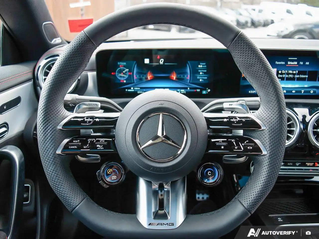 Mercedes-Benz CLA - Image 14
