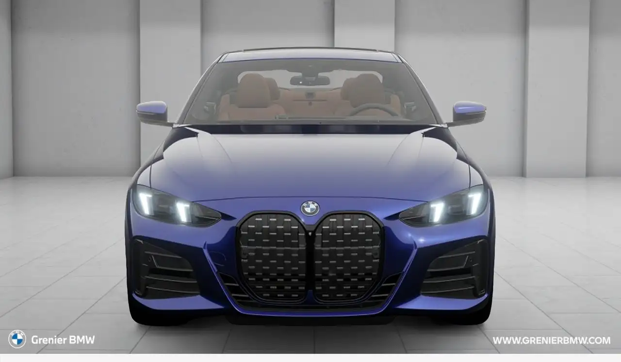 BMW 4 Series - Image 3