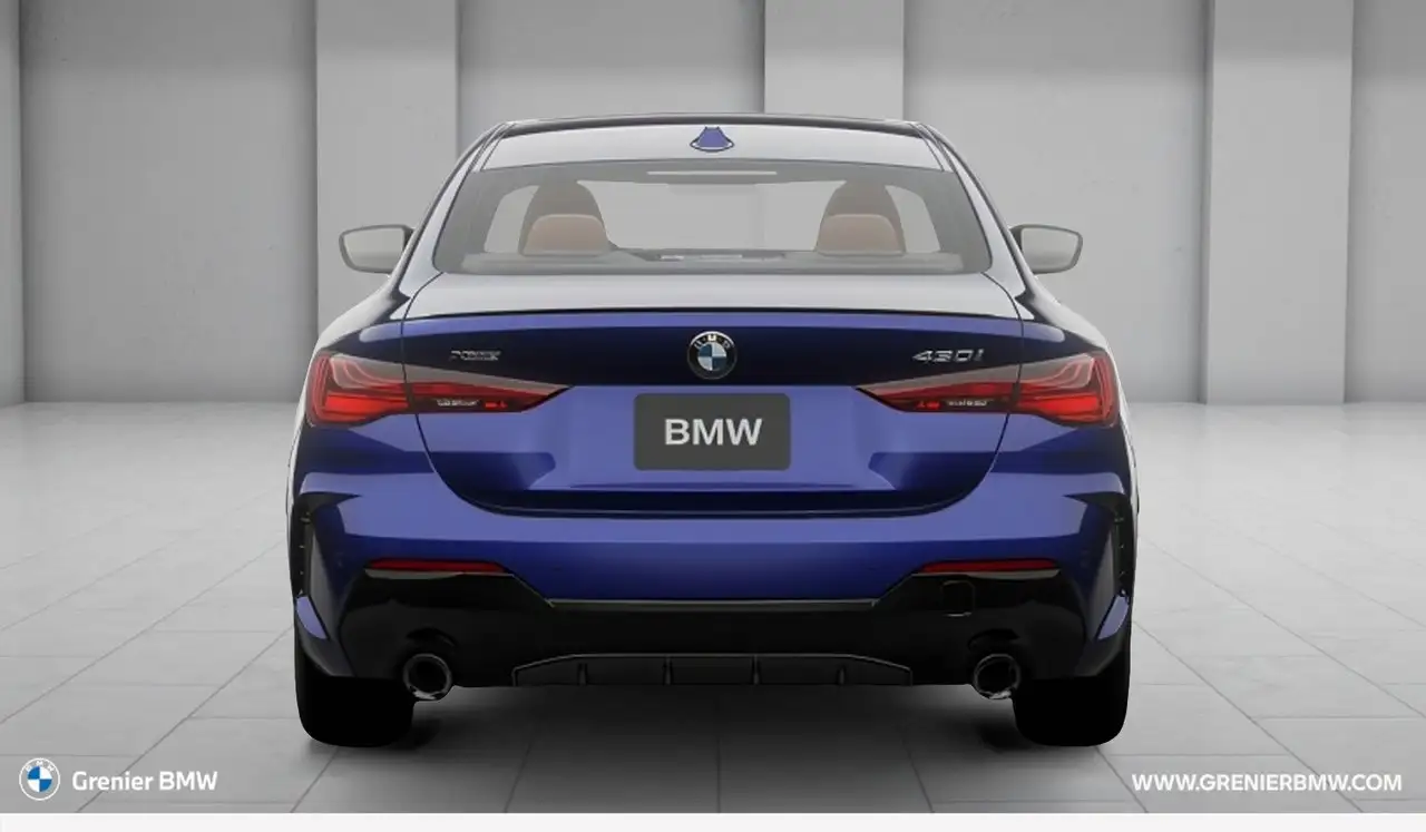 BMW 4 Series - Image 5