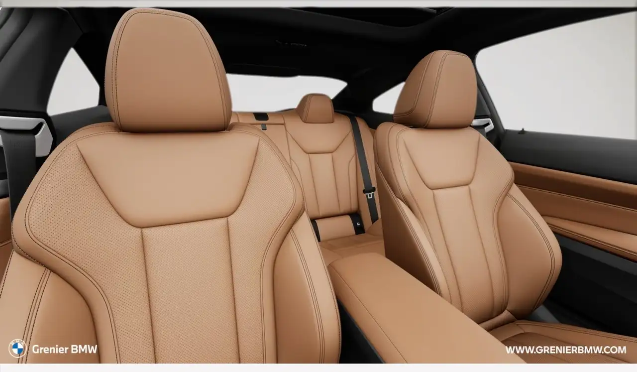 BMW 4 Series - Image 11