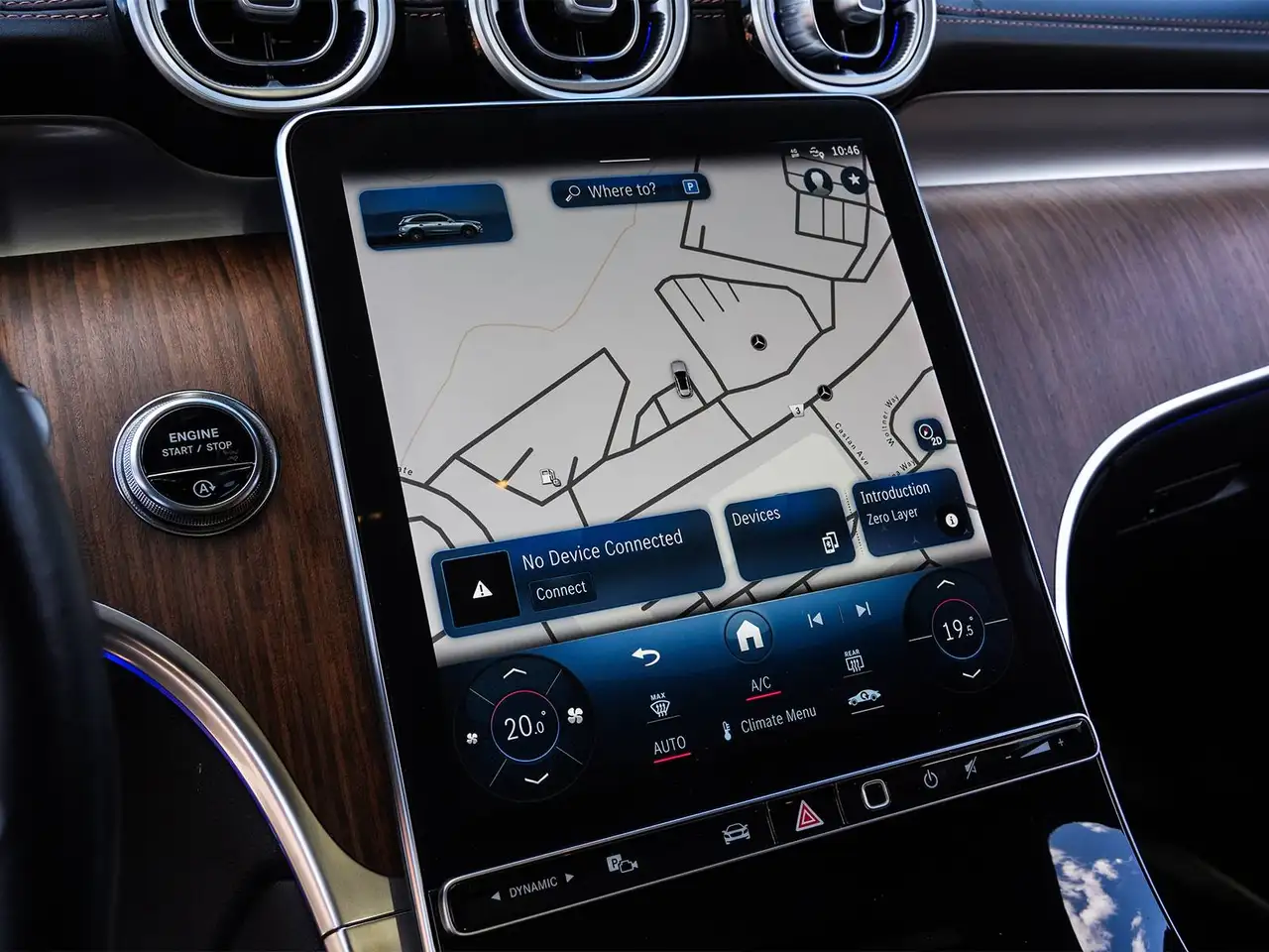 Mercedes-Benz GLC - Image 18