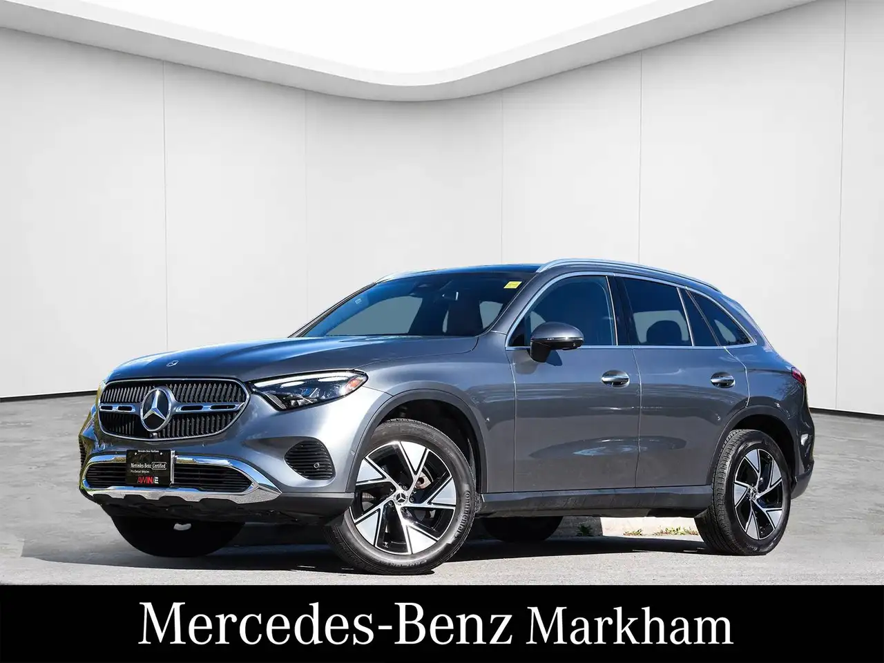 Mercedes-Benz GLC - Image 2