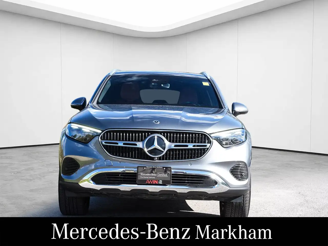 Mercedes-Benz GLC - Image 4