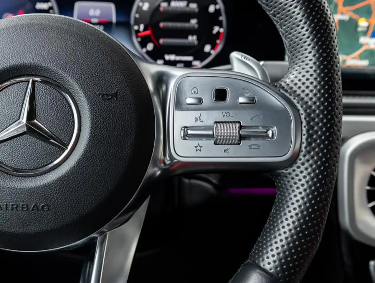 Mercedes-Benz G-Class - Image 12