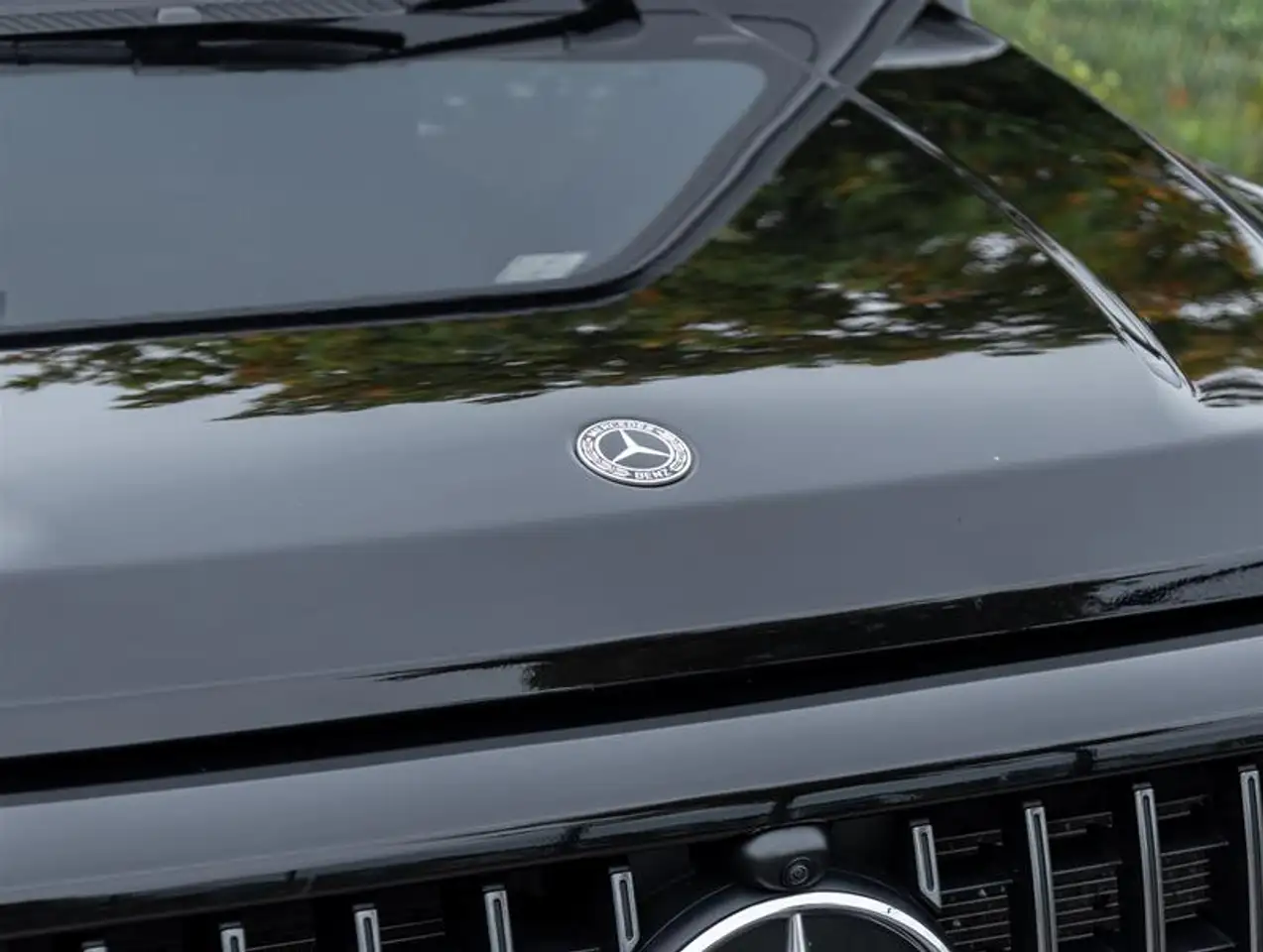 Mercedes-Benz G-Class - Image 44