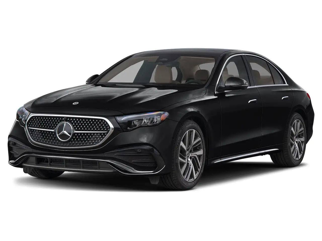 Mercedes-Benz E-Class - Image 1