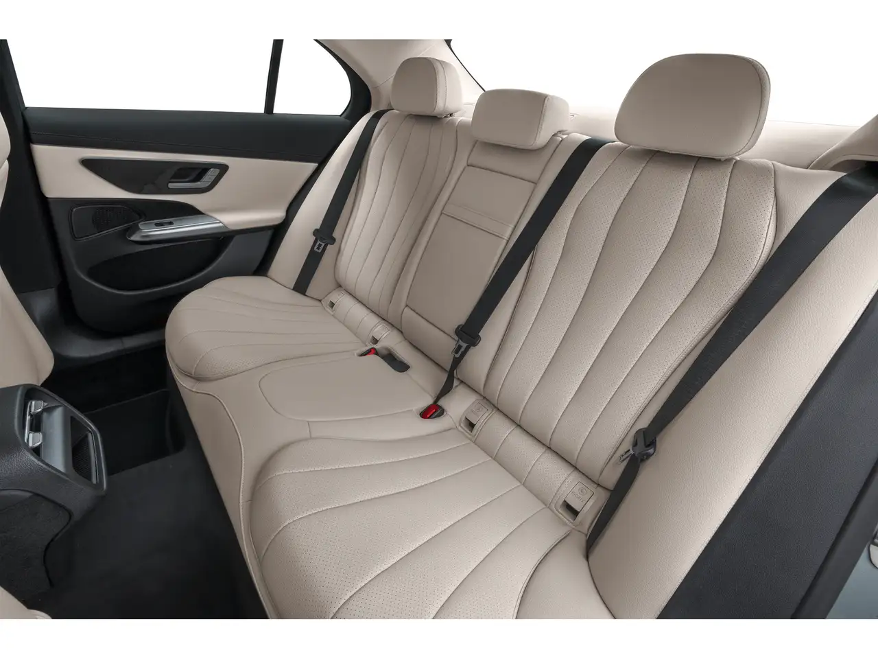 Mercedes-Benz E-Class - Image 8