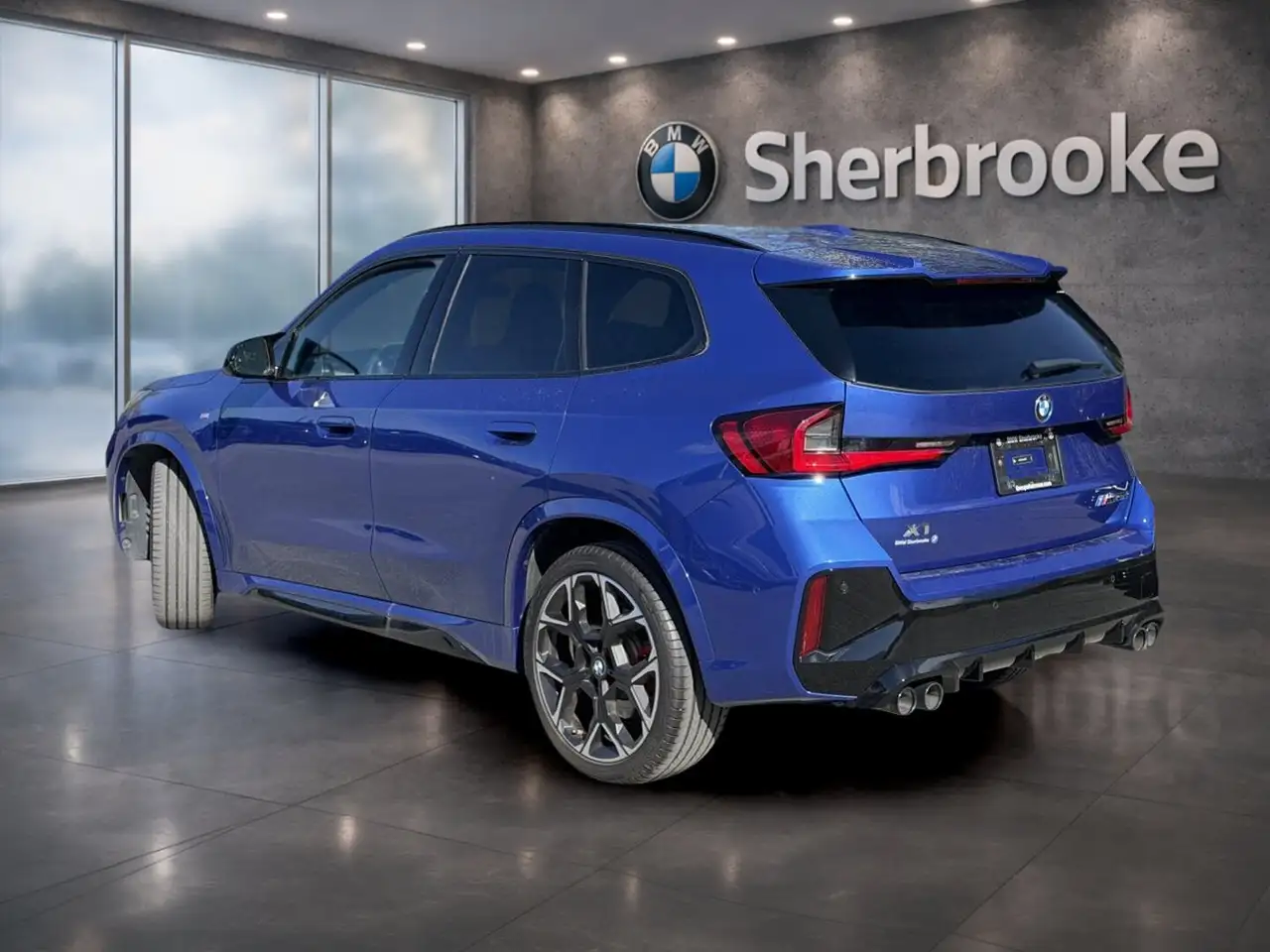 BMW X1 - Image 6