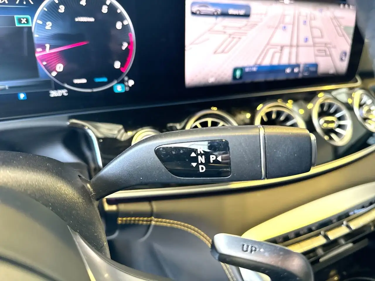 Mercedes-Benz AMG GT - Image 24