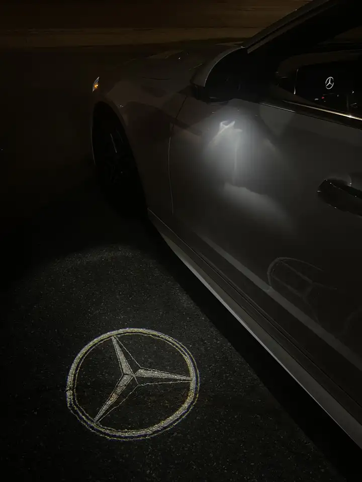 Mercedes-Benz C-Class - Image 4
