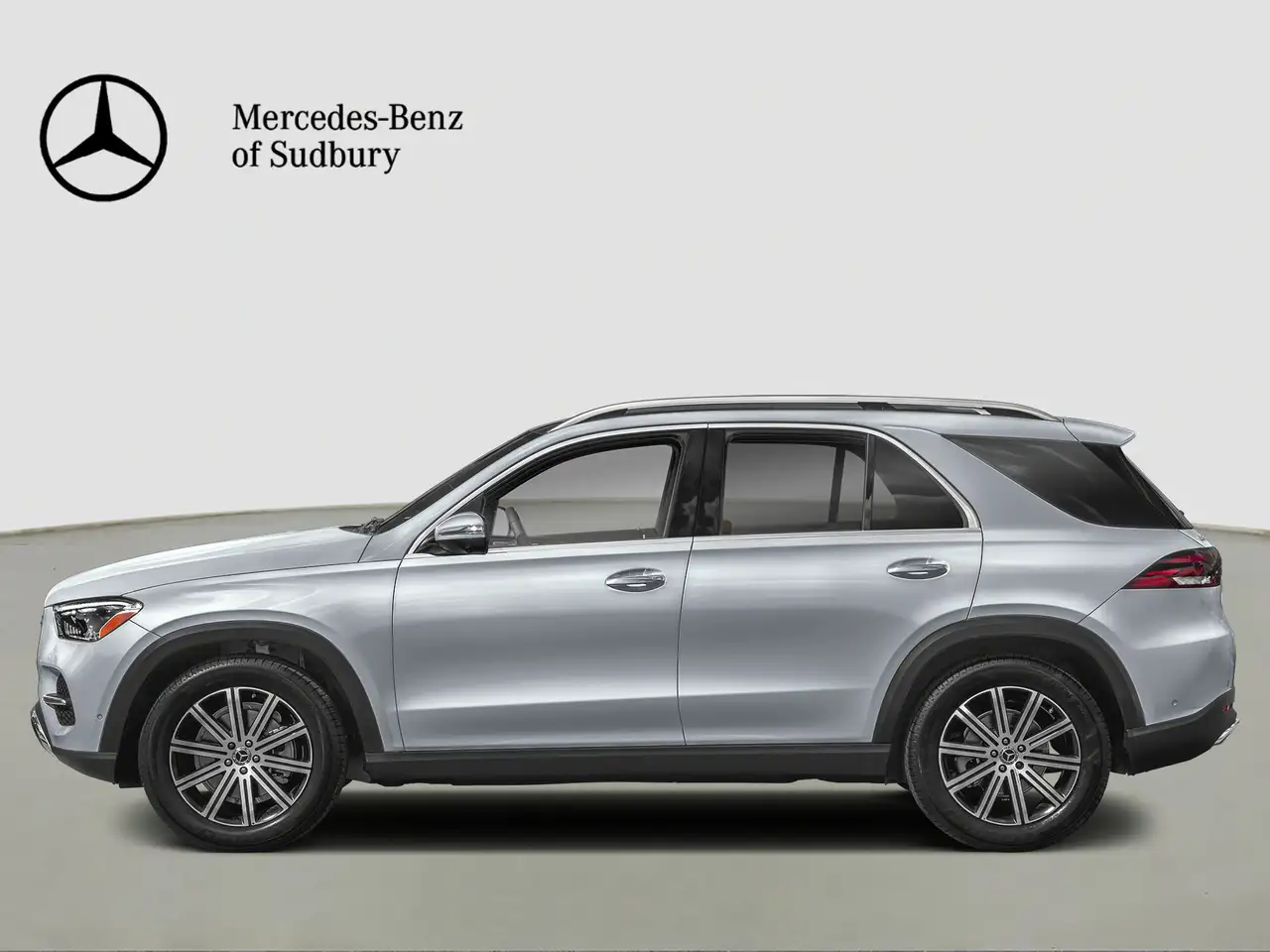 Mercedes-Benz GLE - Image 3