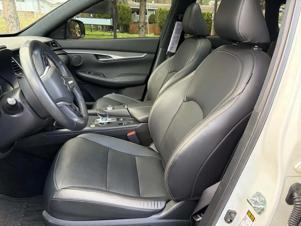 Infiniti QX50 - Image 5