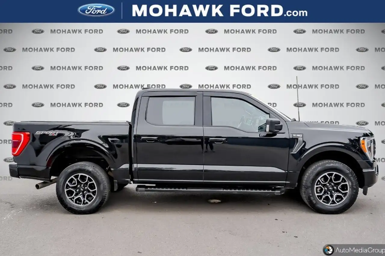 Ford F-150 - Image 27