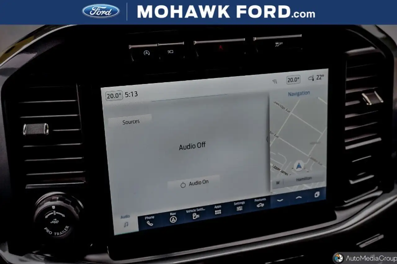 Ford F-150 - Image 9