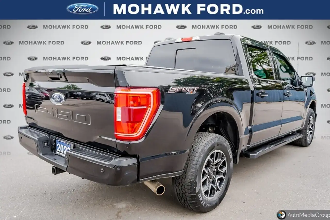 Ford F-150 - Image 26