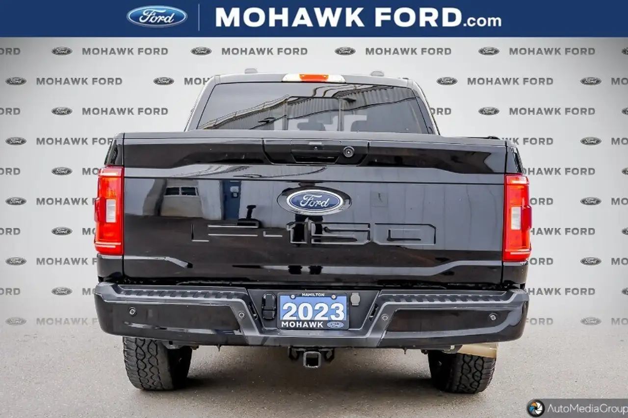 Ford F-150 - Image 25