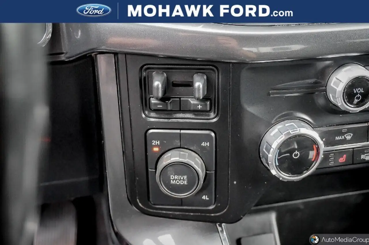Ford F-150 - Image 12