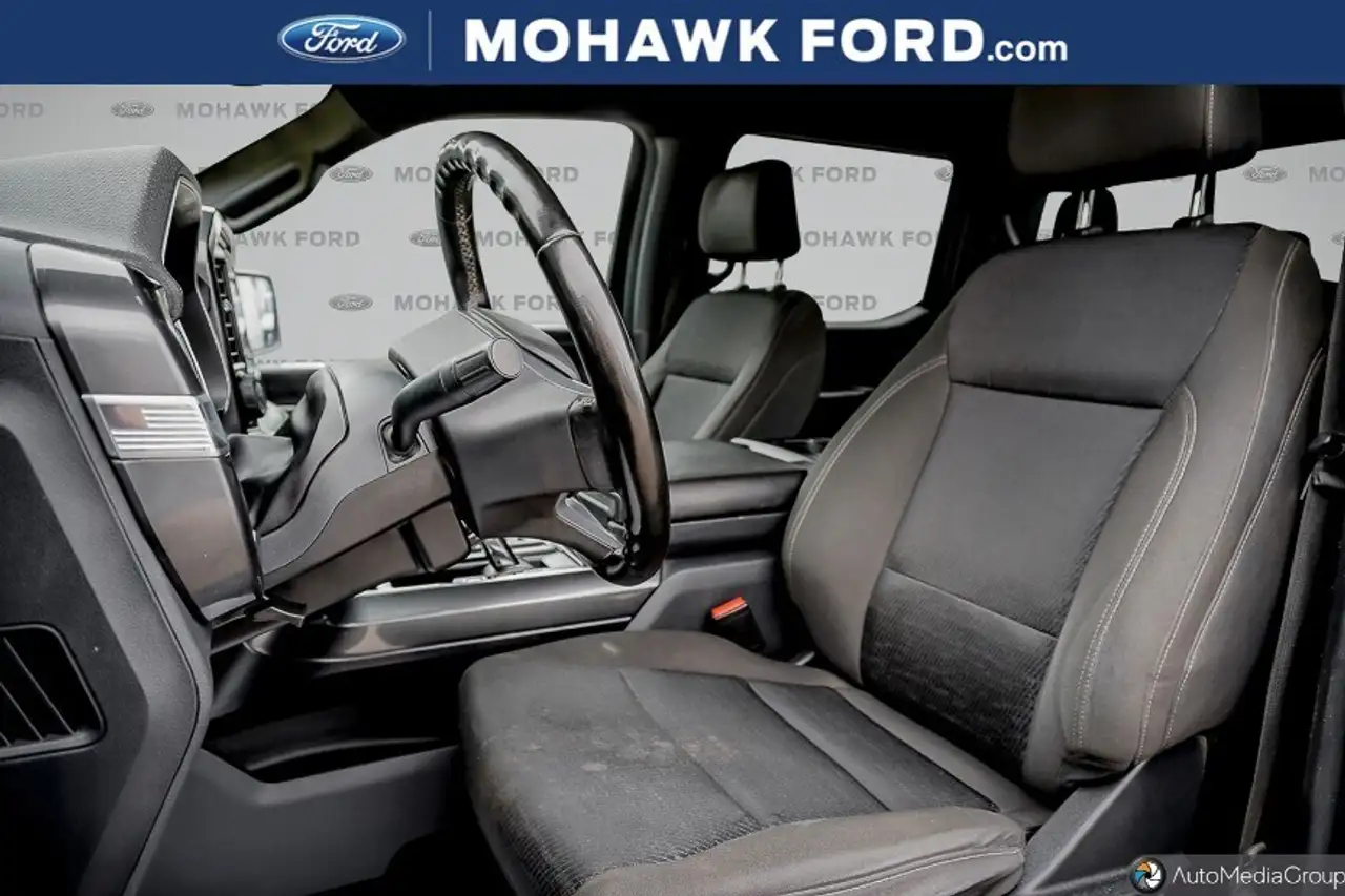 Ford F-150 - Image 5