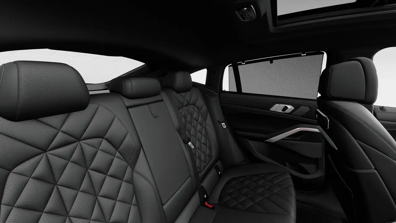 BMW X6 - Image 12