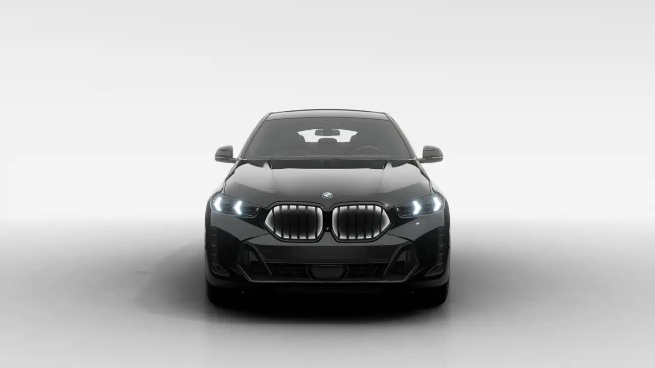 BMW X6 - Image 3