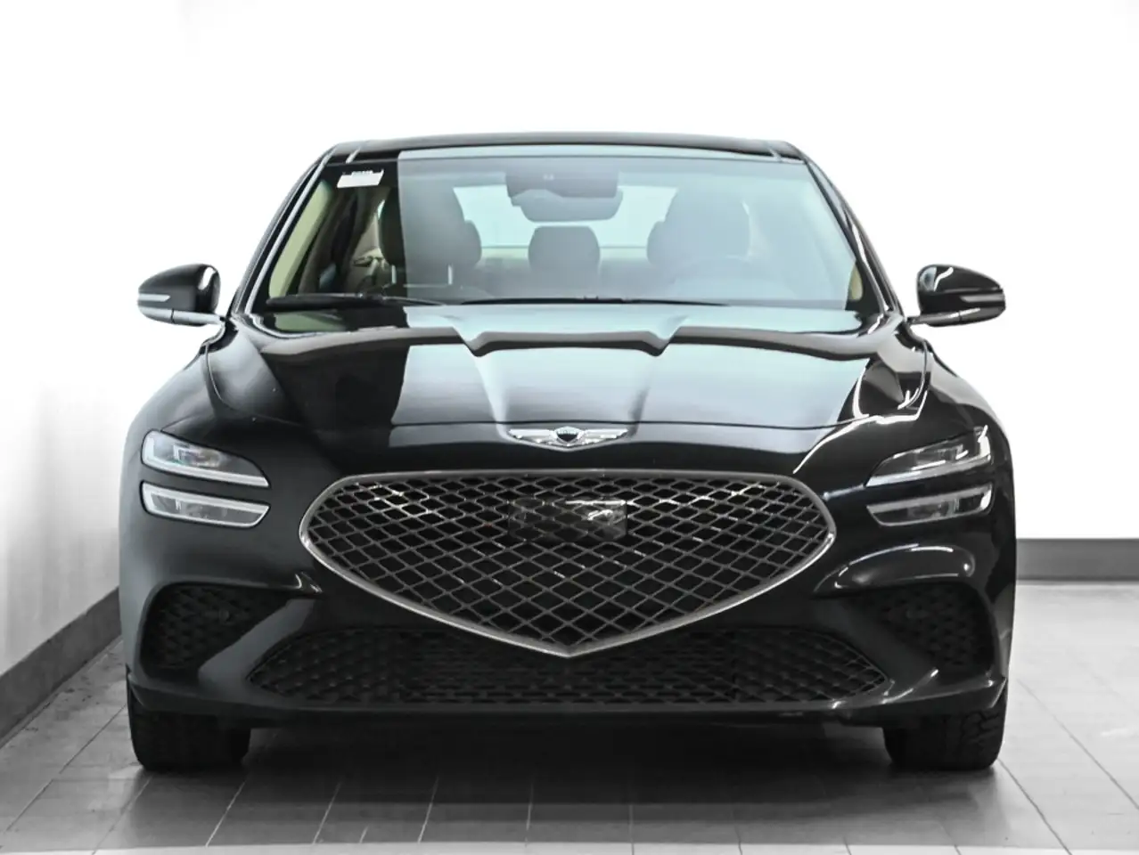 Genesis G70 - Image 3