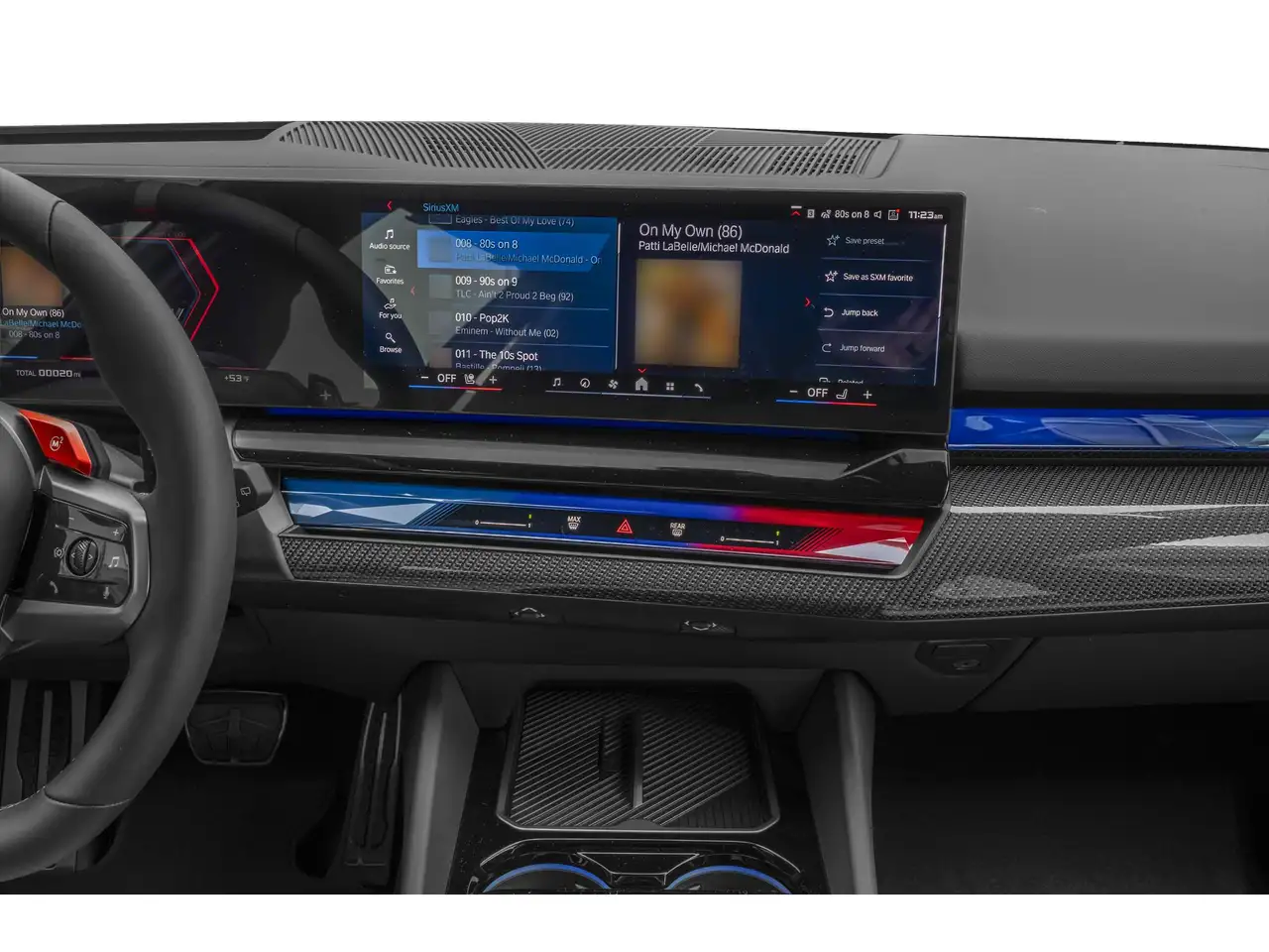BMW M5 - Image 6