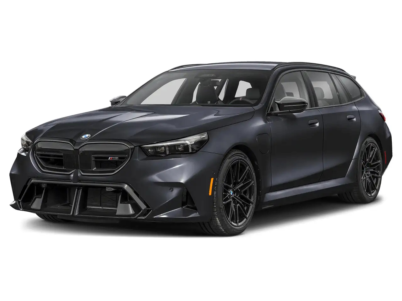 BMW M5 - Image 1