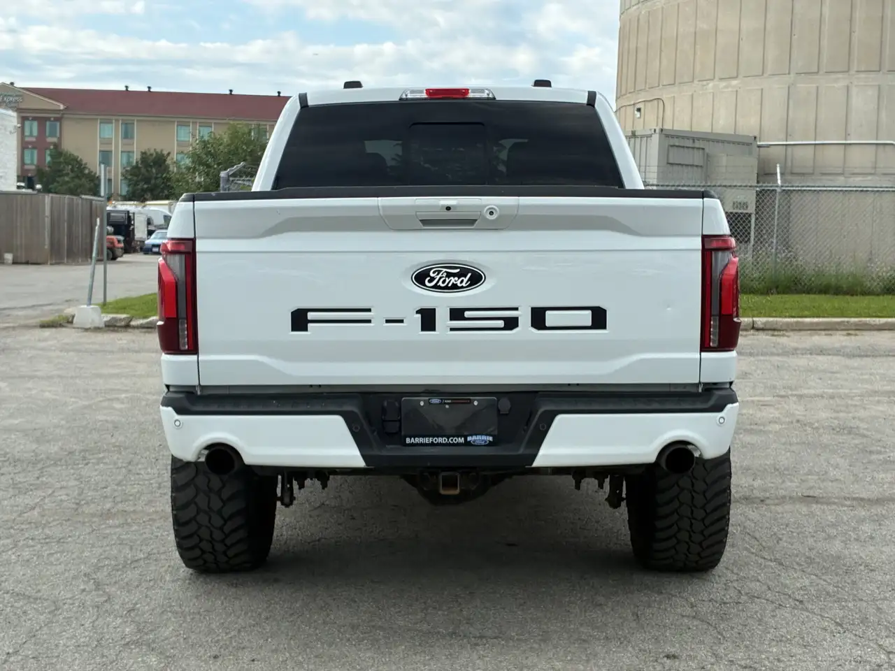 Ford F-150 - Image 7