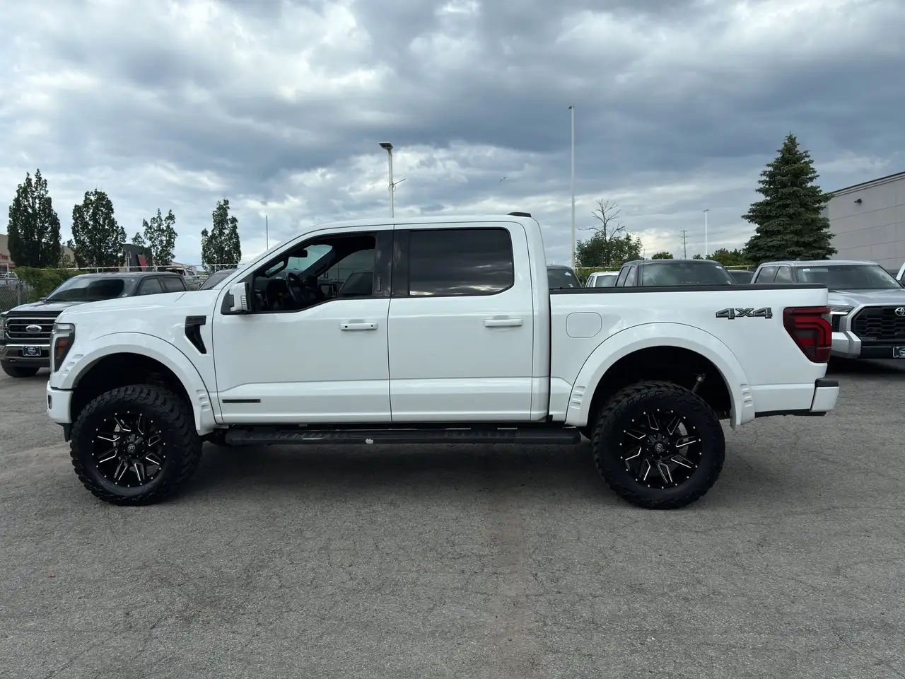 Ford F-150 - Image 5