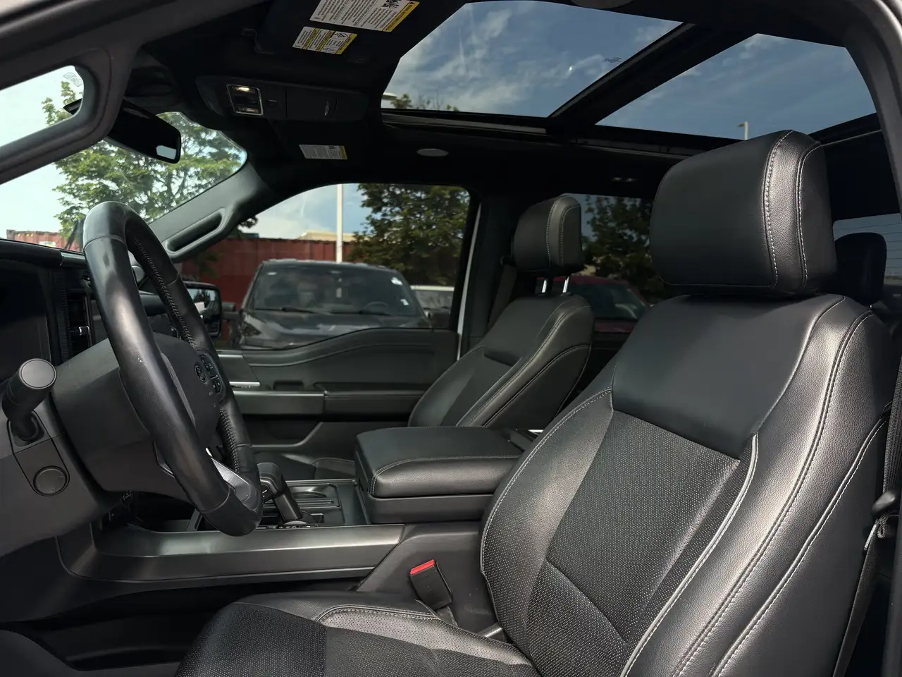 Ford F-150 - Image 16