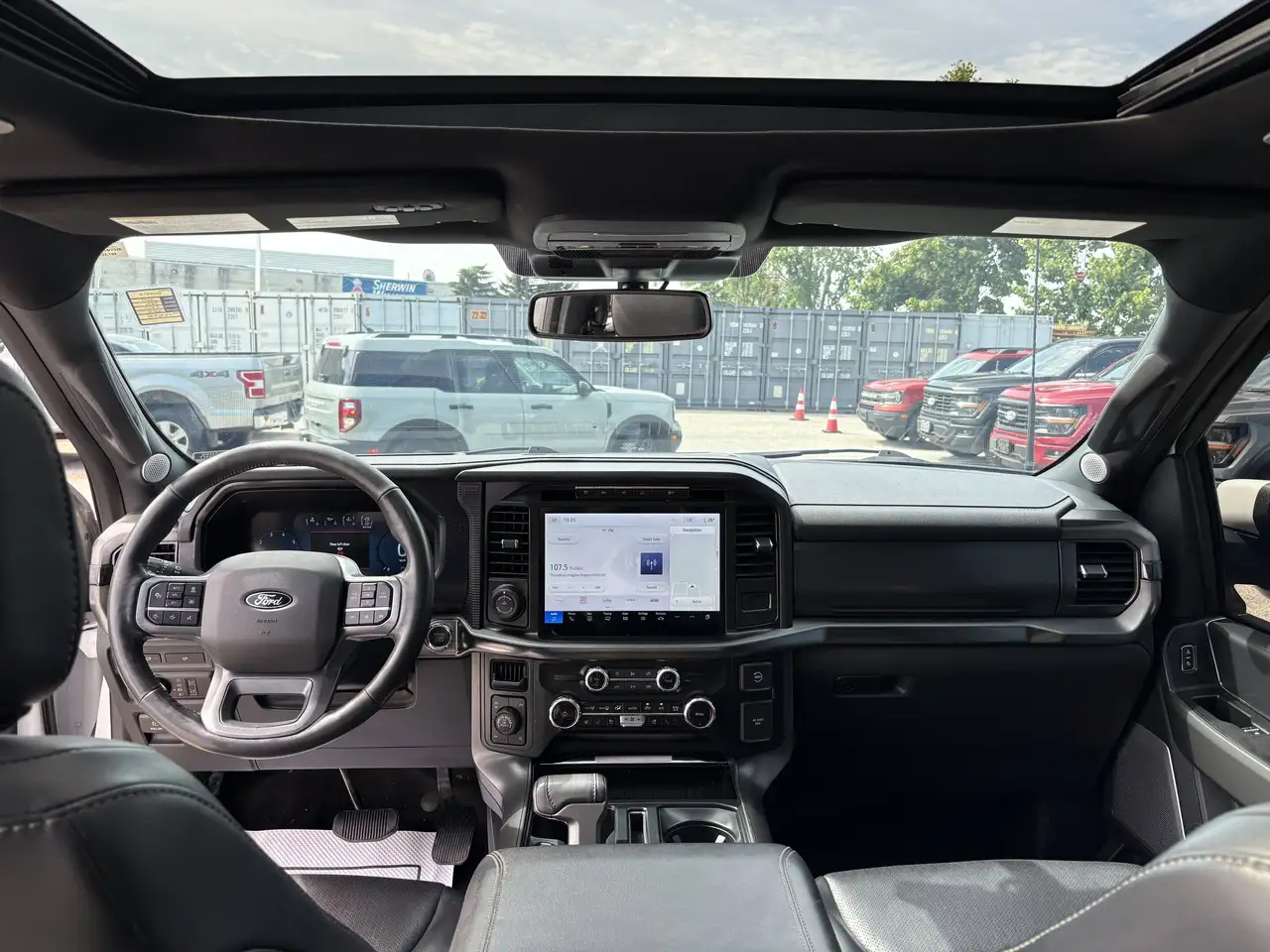 Ford F-150 - Image 33