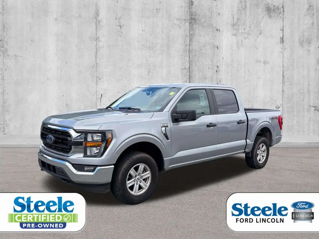 Ford F-150 - Image 1