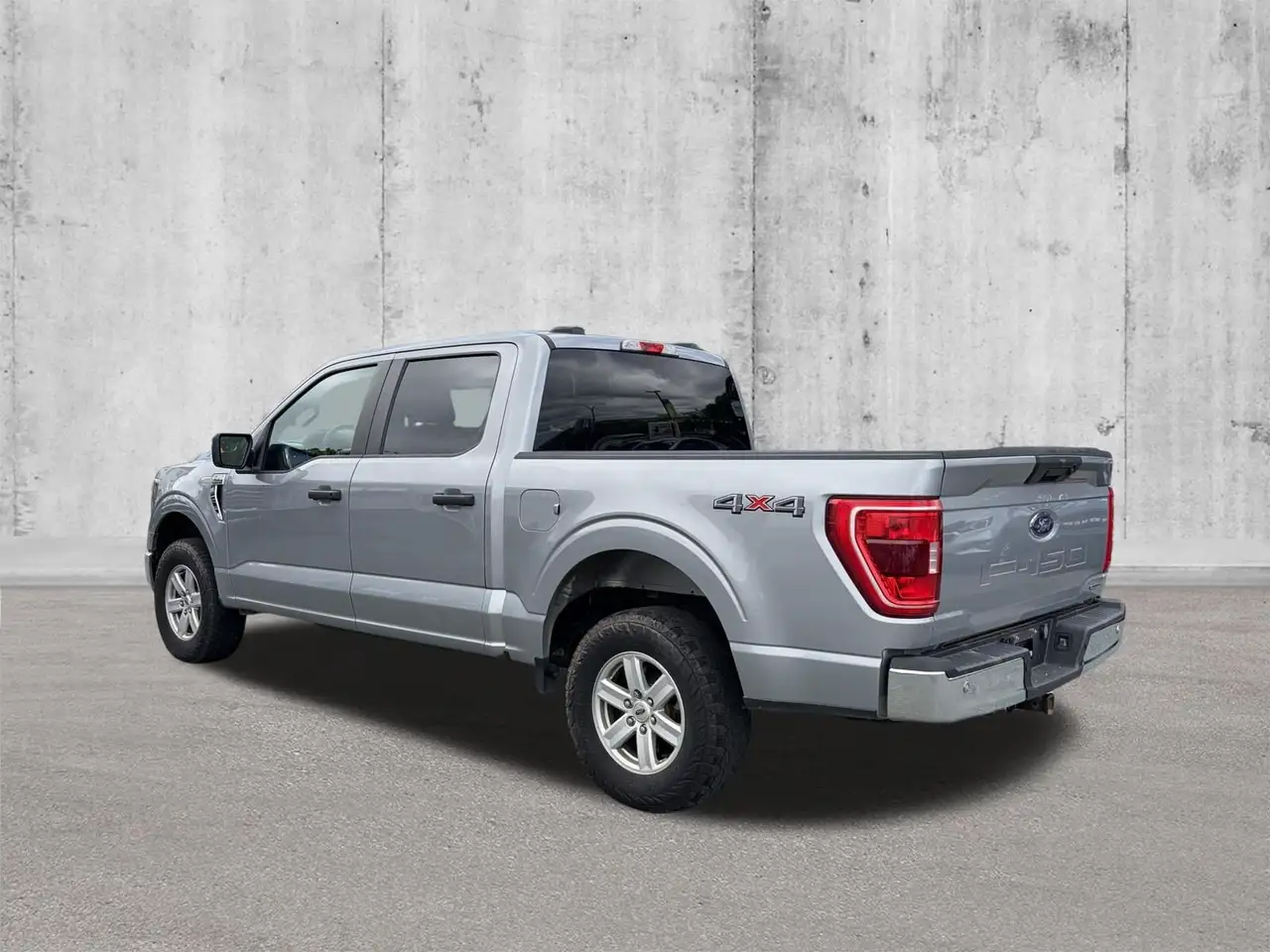 Ford F-150 - Image 7